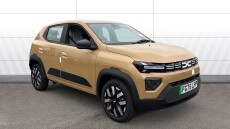 Dacia Spring 27kWh Expression 65 48kW 5dr Auto Electric Hatchback
